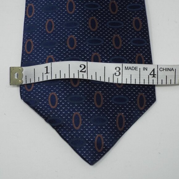 Zylos By George Machado Tie - Picture 3 of 6